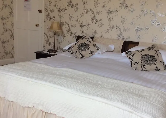 Whashton Springs 4* Richmond