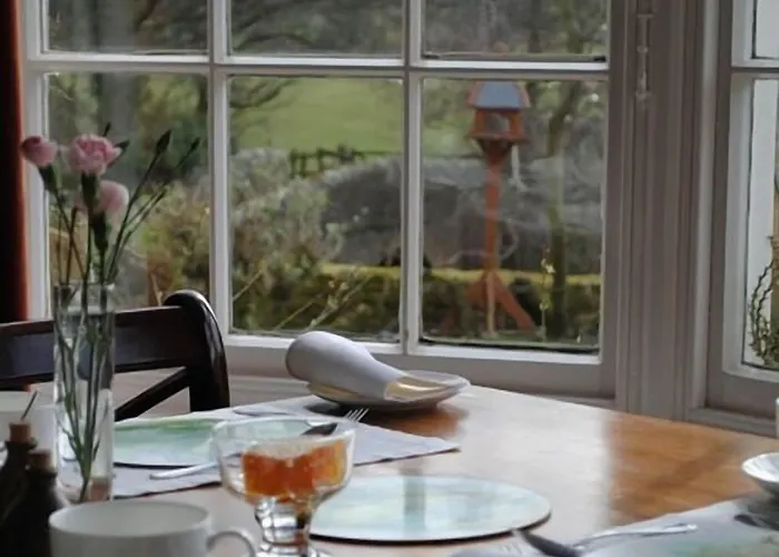 Panzió Whashton Springs 4*