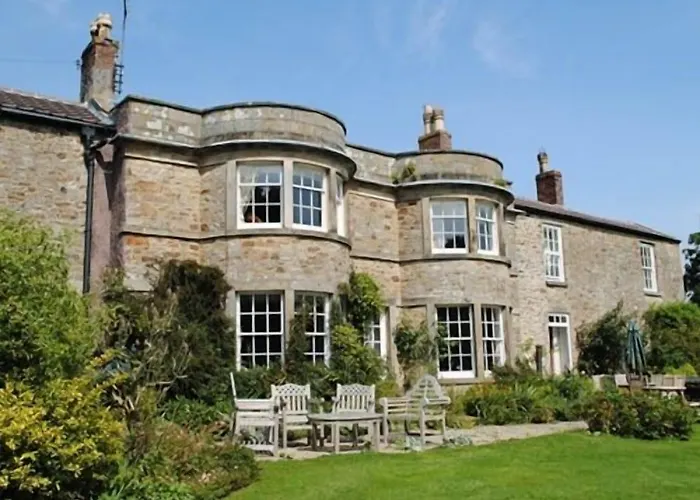 Whashton Springs 4* Richmond