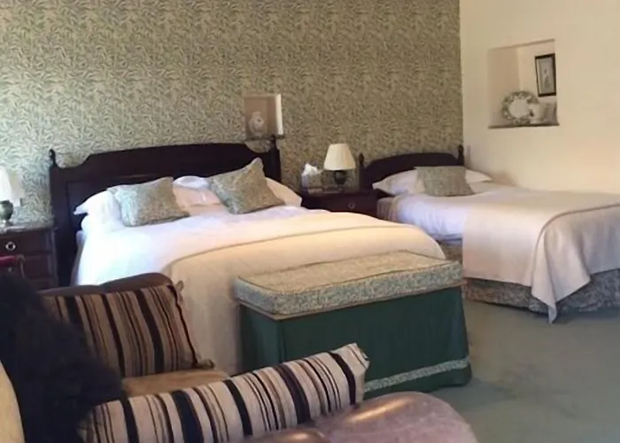 Whashton Springs Richmond