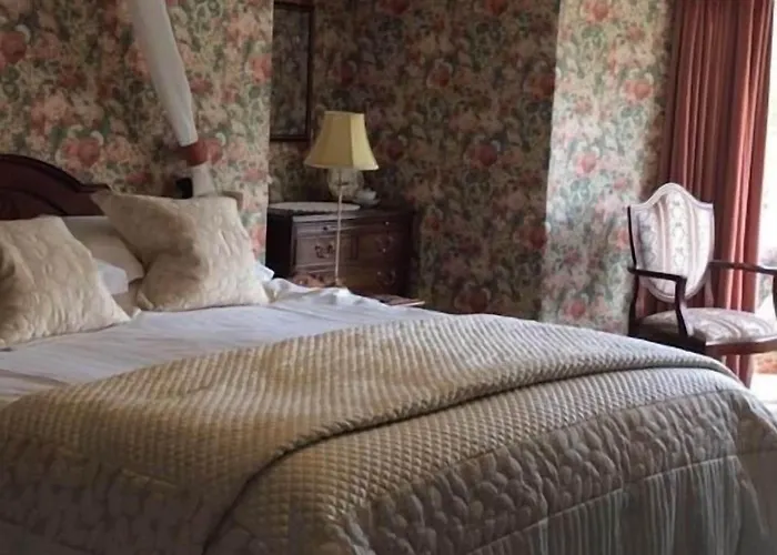 Whashton Springs Panzió