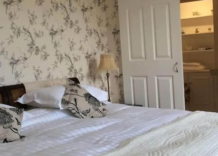 Whashton Springs Panzió 4*